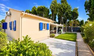 Maison 4 Pièces 86 m² à vendre à Maussane-les-Alpilles (13520)
