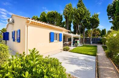 Maison 4 pièces 440000 €