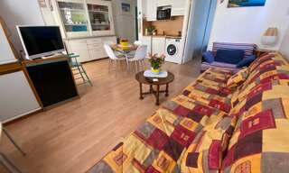 Appartement 2 Pièces 35 m² à louer à Nice (06000)