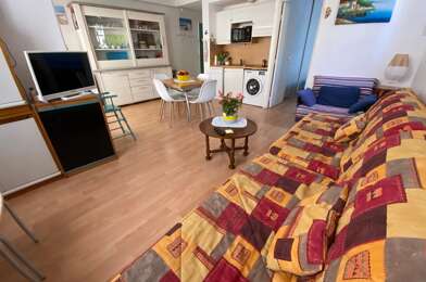 Appartement 2 pièces 1000 €