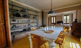 Maison 4 Pièces 135 m² à louer à La Turbie (06320)