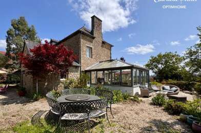 Maison 6 pièces 471000 €