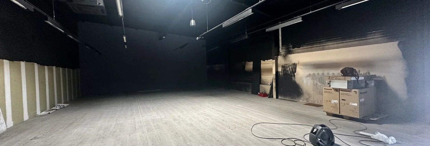 Commerce 2 Pièces 230 m² à louer à Perpignan (66000)