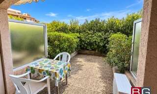 Appartement 1 Pièce 25 m² à vendre à Antibes (06600)