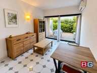 Studio rez de jardin - ANTIBES — photo 2