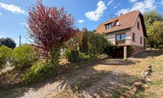 Maison 5 Pièces 116 m² à vendre à Oberbronn (67110)