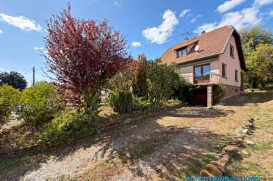 Maison 5 pièces 132000 €