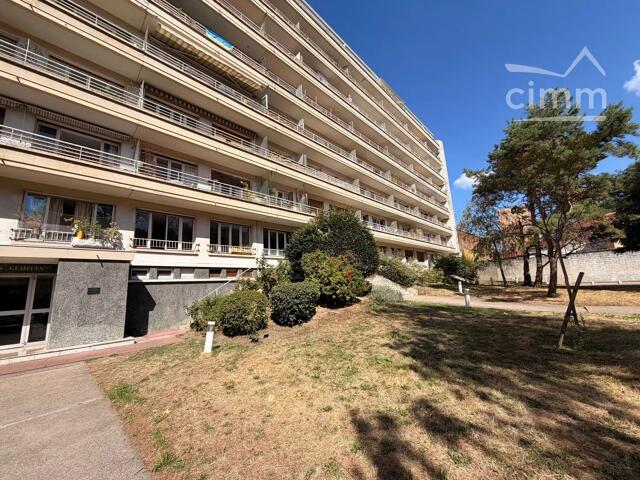 Appartement proposé à Montreuil