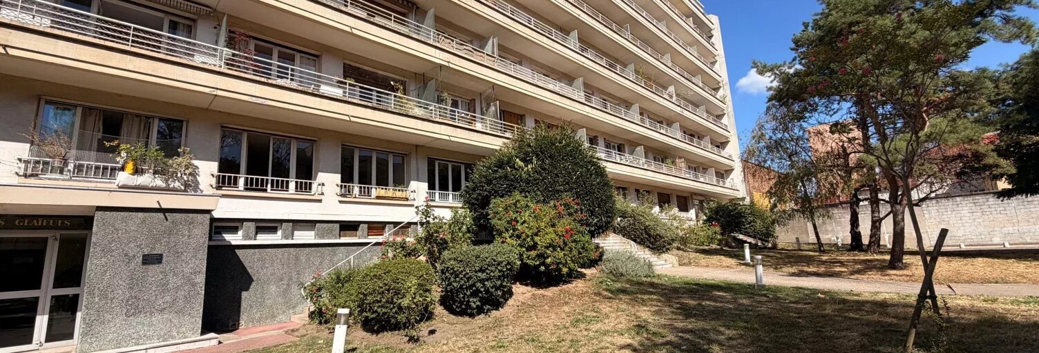 Appartement 4 Pièces 80 m² à vendre à Montreuil (93100)