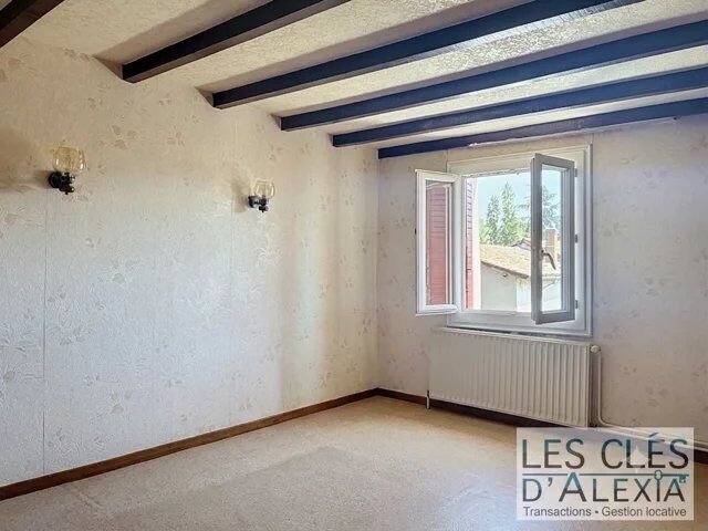Maison de ville G T4