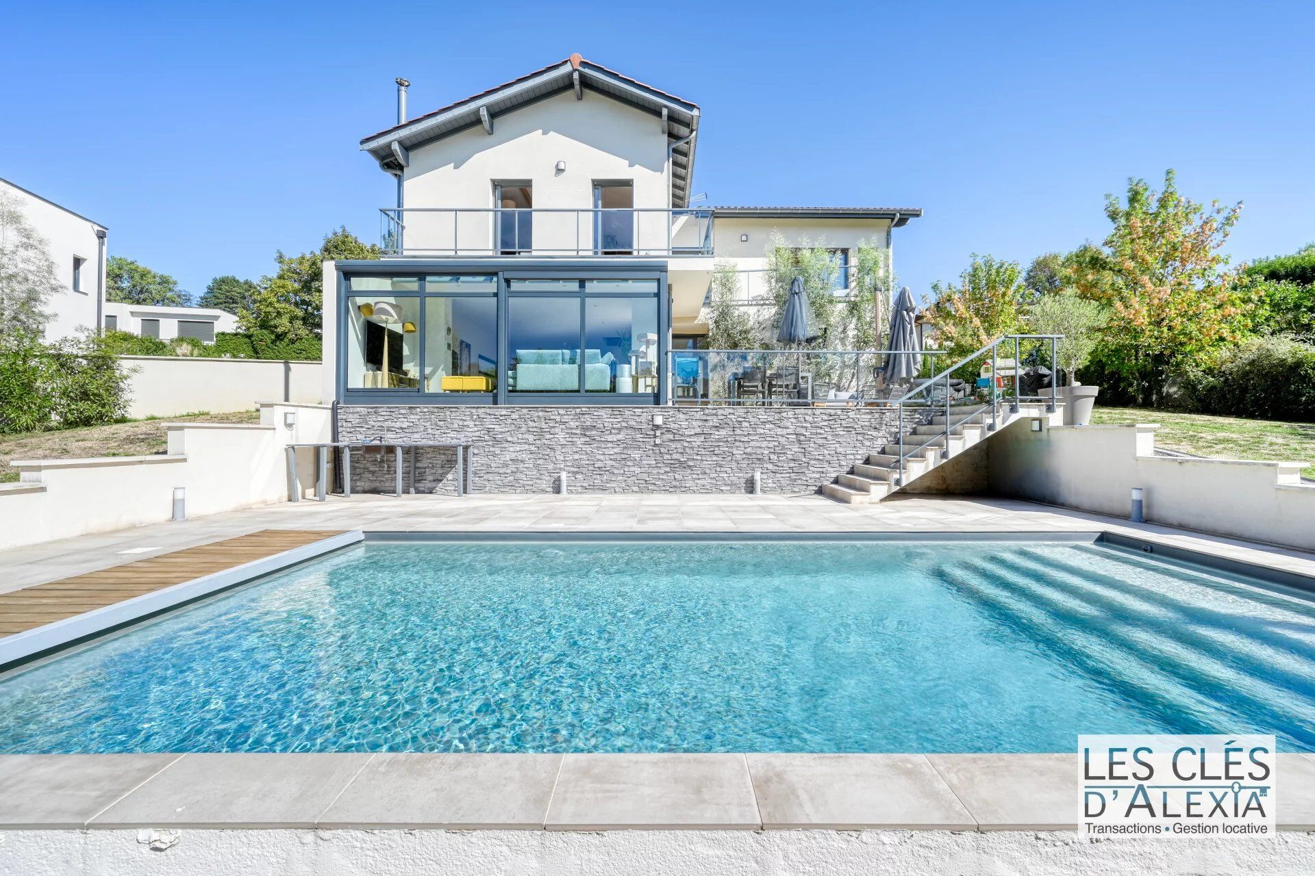 Maison S T6