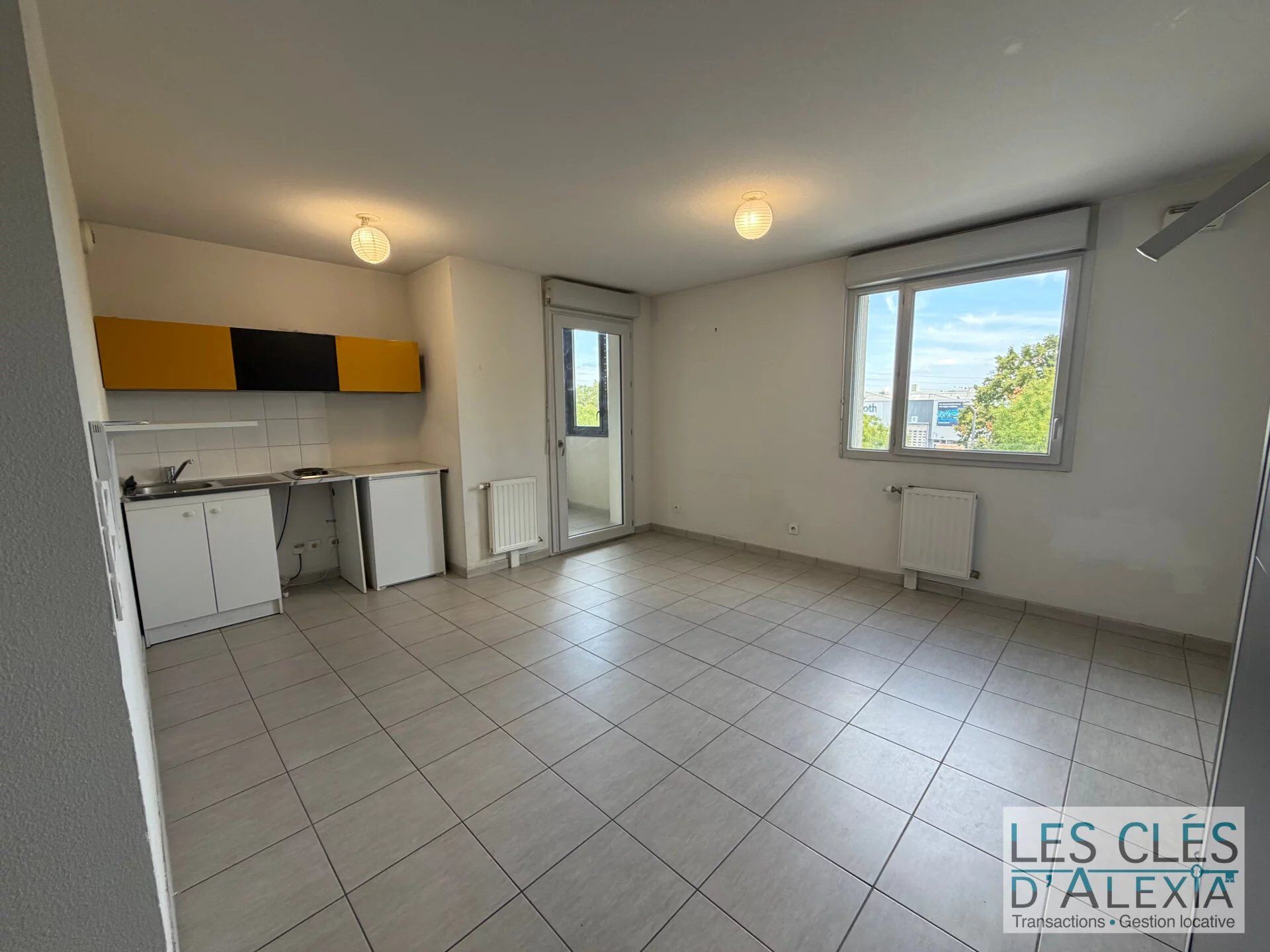 Appartement V T1