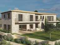 PROJET VILLA VUE MER CROIX DES GARDES — photo 2