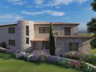 PROJET VILLA VUE MER CROIX DES GARDES — photo 3