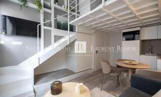 Appartement 1 Pièce 25 m² à vendre à Nice (06000)