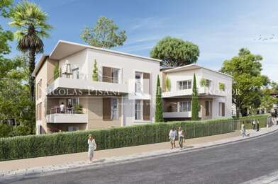 Appartement 3 pièces 695000 €