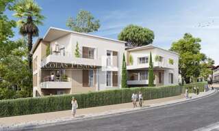 Appartement 3 Pièces 63 m² à vendre à Nice (06000)