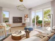 VENTE - APPARTEMENT - NICE CIMIEZ — photo 2