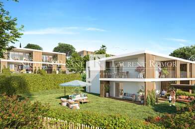 Appartement 3 pièces 540000 €