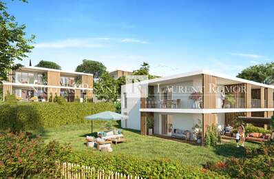 VENTE APPARTEMENT NICE CORNICHE FLEURIE — photo du bien