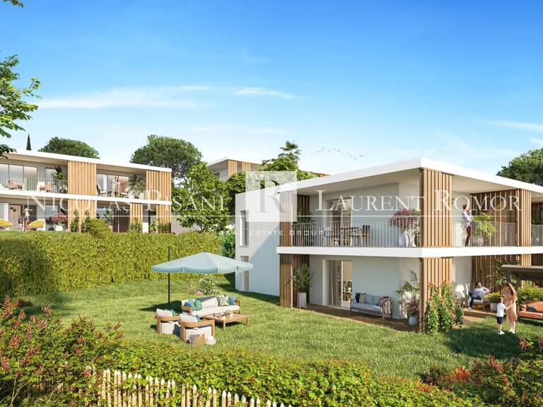 VENTE APPARTEMENT NICE CORNICHE FLEURIE — photo 1