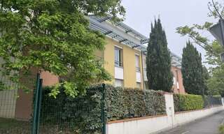 Appartement 2 Pièces 39 m² à louer à Toulouse (31400)