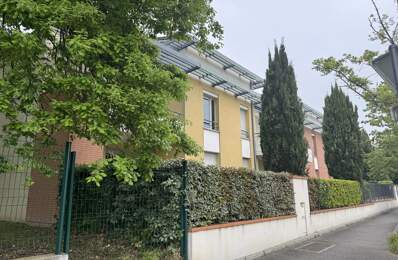 ST-EXUPERY - APPT. T2 Rdc terrasse + parking — photo du bien