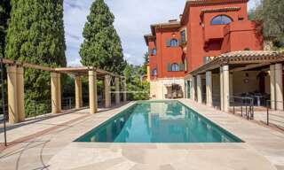 Maison 12 Pièces 746 m² à vendre à Menton (06500)