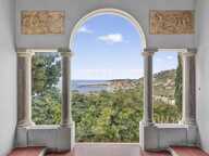 Prestigieux domaine avec vue mer panoramique - Menton Garavan — photo 3