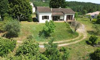Maison 4 Pièces 118 m² à vendre à Joyeuse (07260)
