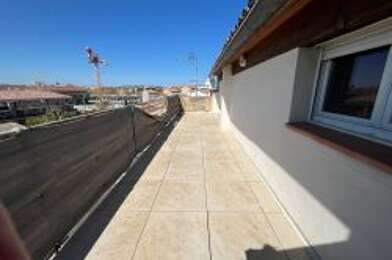 Appartement 2 pièces 490 €
