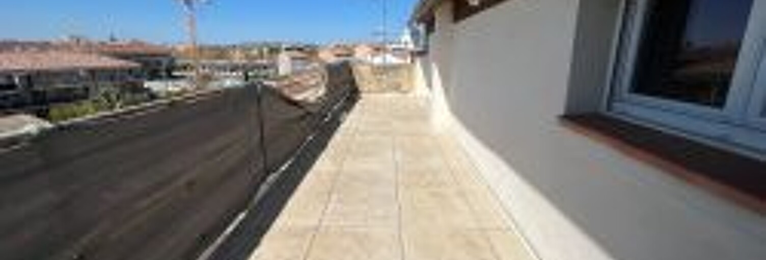 Appartement 2 Pièces 28 m² à louer à Salon-de-Provence (13300)