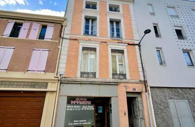 Bien Commercial À Vendre — photo du bien