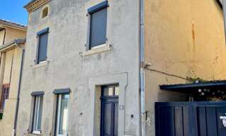 Maison 4 Pièces 129 m² à vendre à Andancette (26140)