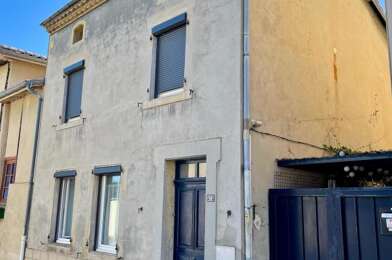 Maison 4 pièces 185000 €