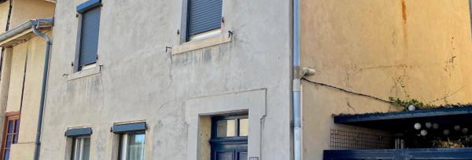 Maison 4 Pièces 129 m² à vendre à Andancette (26140)