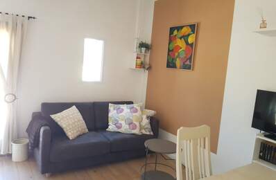 Studio de 27m2 à louer sur Meyreuil — photo du bien