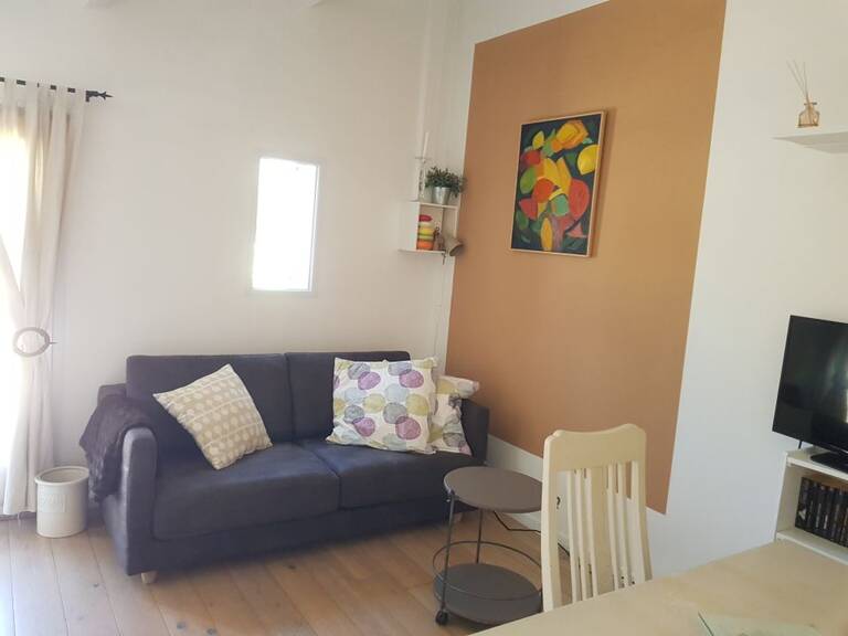 Studio de 27m2 à louer sur Meyreuil — photo 1