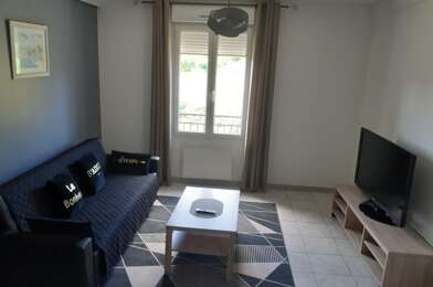 Appartement 3 pièces 1000 €