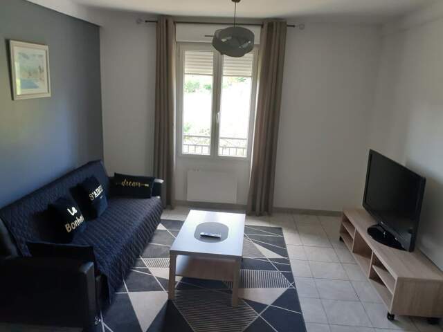 Appartement de 50m2 à louer sur Nogent-sur-Oise — photo du bien