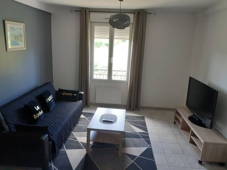 Appartement de 50m2 à louer sur Nogent-sur-Oise — photo 1