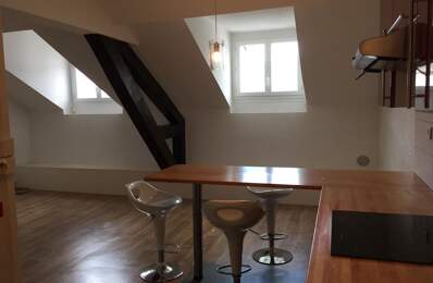 Appartement de 65m2 à louer sur Tarbes — photo du bien
