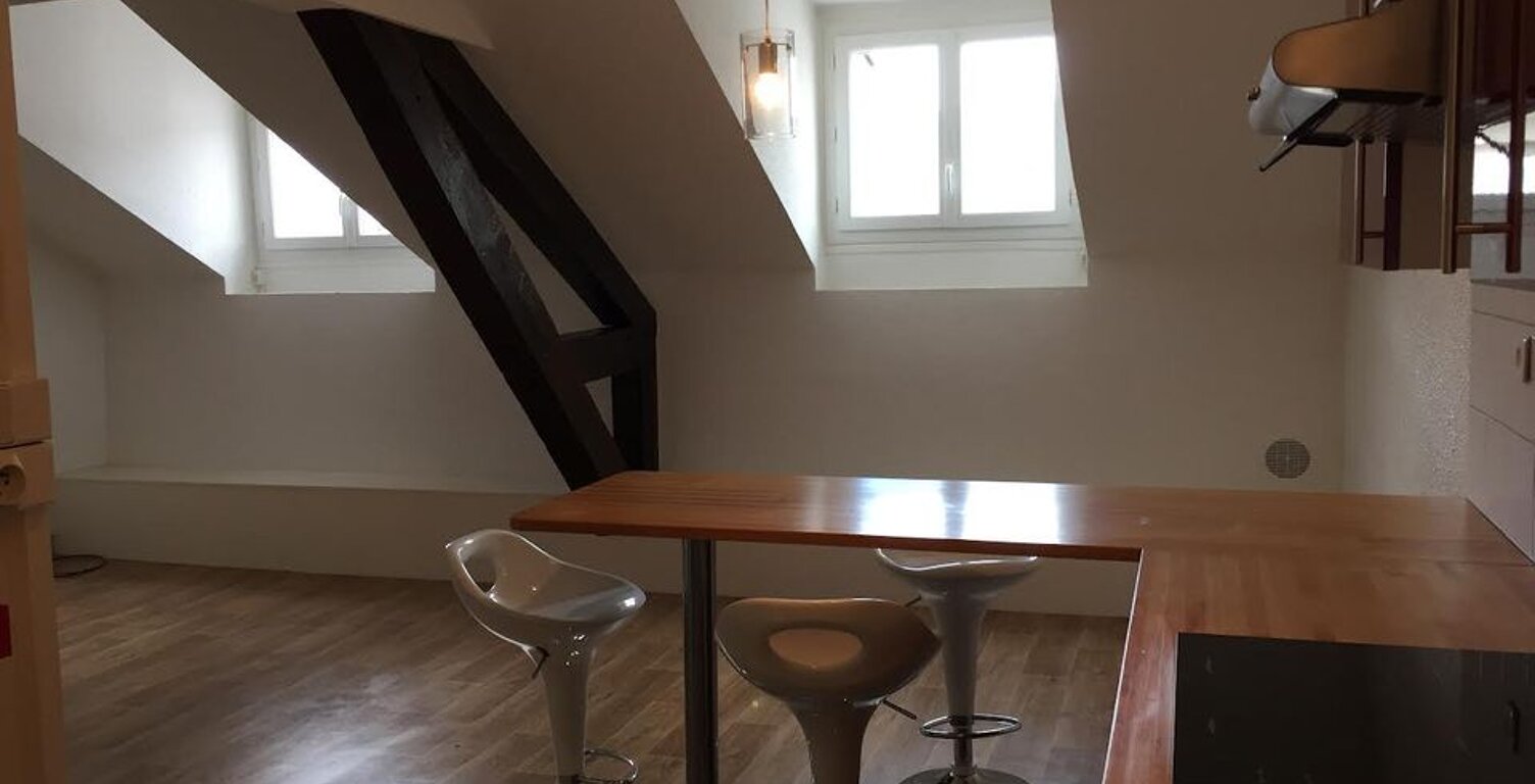 Appartement de 65m2 à louer sur Tarbes — photo 1
