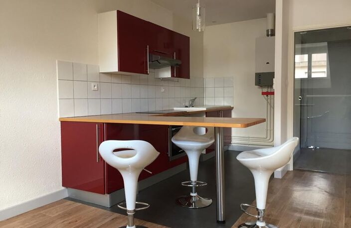 Appartement de 65m2 à louer sur Tarbes — photo 3