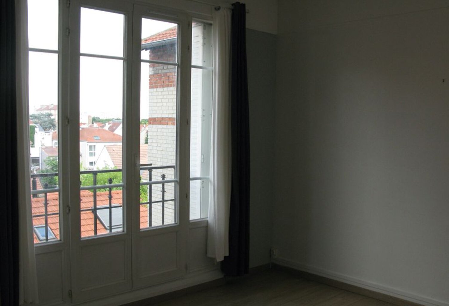 Studio de 22m2 à louer sur Colombes — photo 1