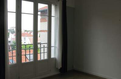 Studio de 22m2 à louer sur Colombes — photo du bien