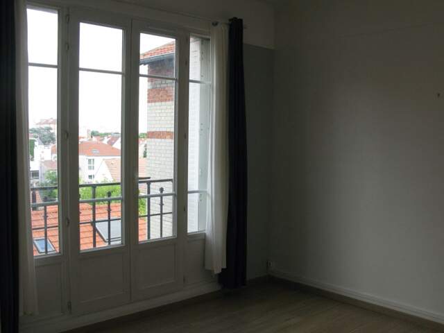 Studio de 22m2 à louer sur Colombes — photo du bien