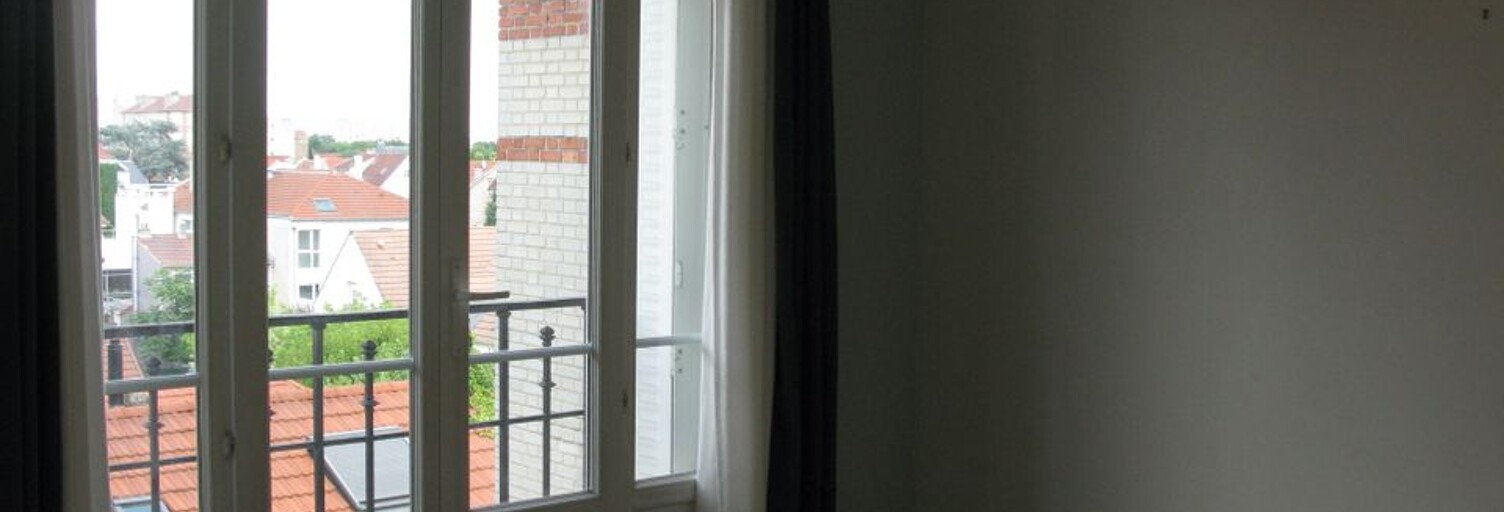 Appartement 1 Pièce 22 m² à louer à Colombes (92700)