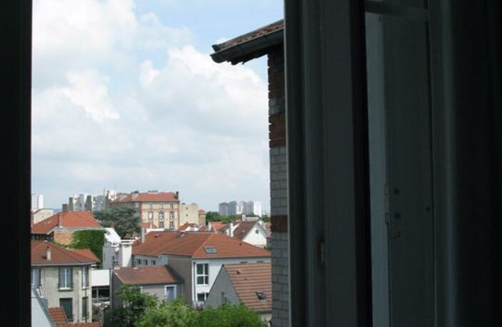 Studio de 22m2 à louer sur Colombes — photo 2