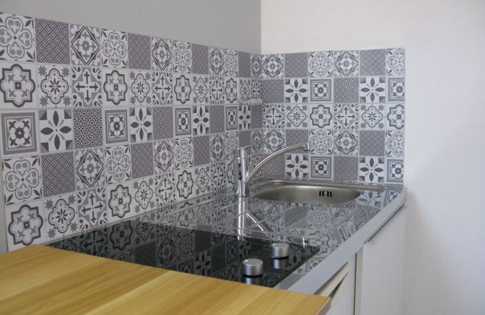 Studio de 22m2 à louer sur Colombes — photo 3